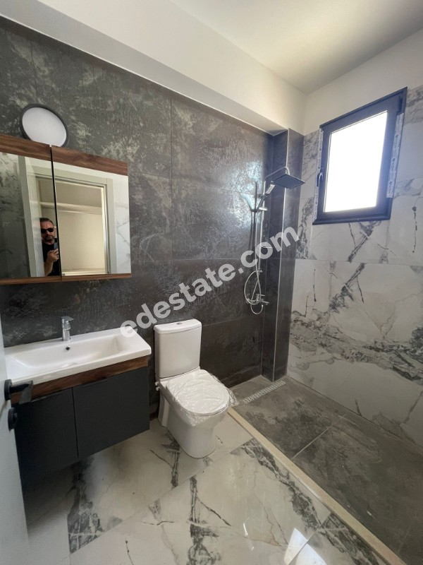 Lefkoşa Hamitköy'de Tam Müstakil SATILIK 4+1 VİLLA
