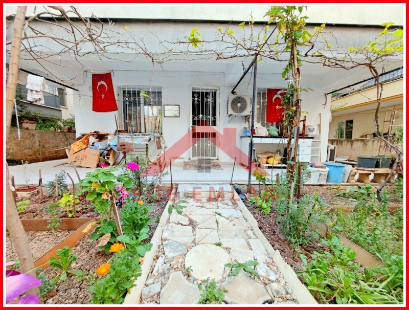 Didim Satılık Daire ve Bahçeli Ev İlanları | Ege Emlak Didim