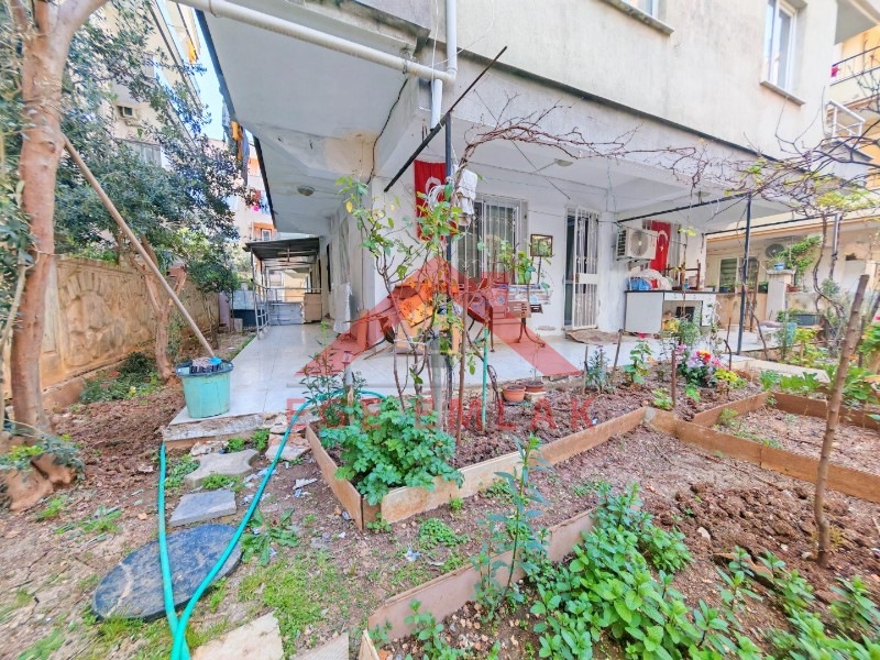 Didim Satılık Daire ve Bahçeli Ev İlanları | Ege Emlak Didim