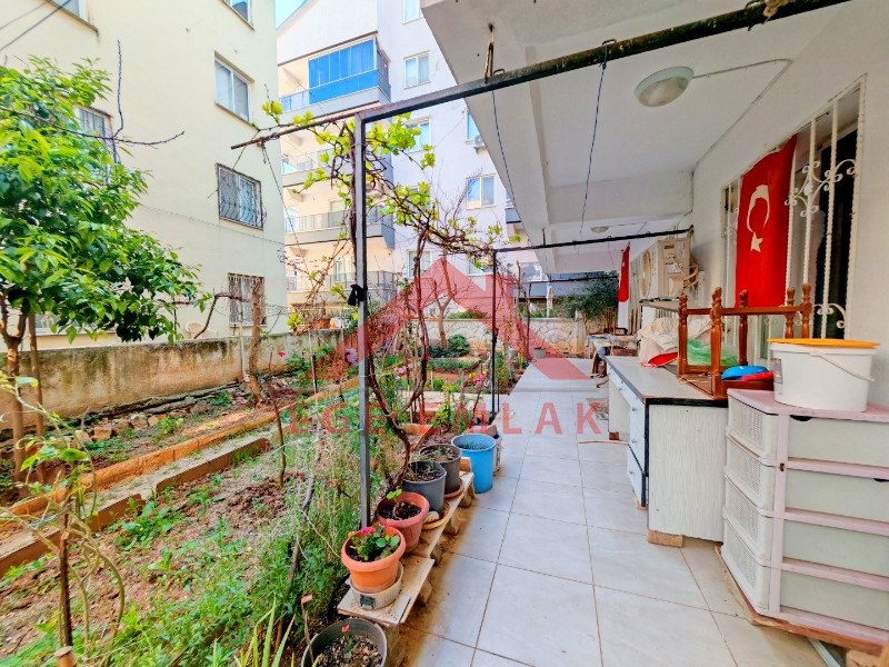 Didim Satılık Daire ve Bahçeli Ev İlanları | Ege Emlak Didim