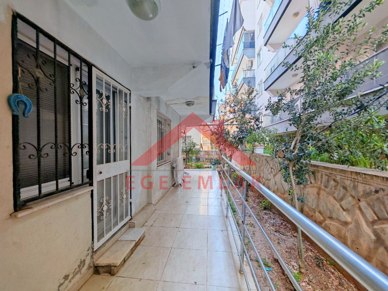 Didim Satılık Daire ve Bahçeli Ev İlanları | Ege Emlak Didim
