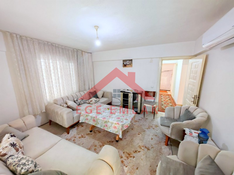Didim Satılık Daire ve Bahçeli Ev İlanları | Ege Emlak Didim