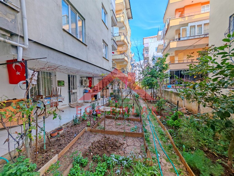 Didim Satılık Daire ve Bahçeli Ev İlanları | Ege Emlak Didim