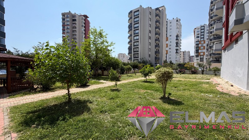 Elmas'tan Merkez'de Konum Harikası Bağımsız Mutfak 3+1