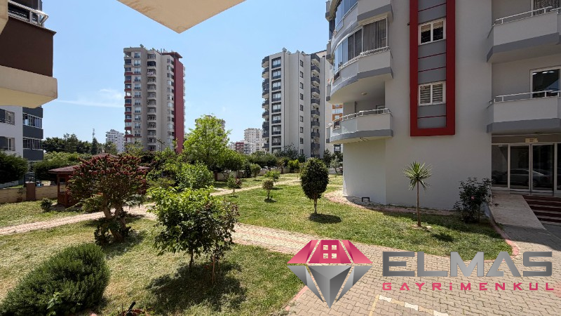 Elmas'tan Merkez'de Konum Harikası Bağımsız Mutfak 3+1