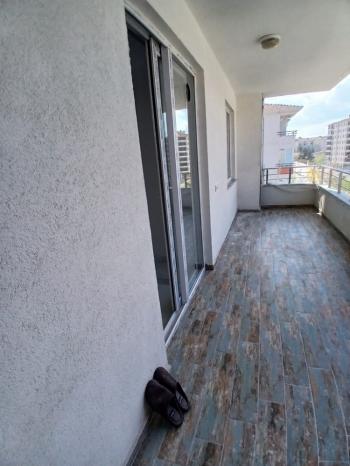 GÜVENAY - ÇORUM GÜLABİBEY YÖRÜKEVLER CAMİİ CİVARI SATILIK LÜKS 3+1 DAİRE