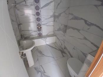 GÜVENAY - ÇORUM GÜLABİBEY YÖRÜKEVLER CAMİİ CİVARI SATILIK LÜKS 3+1 DAİRE