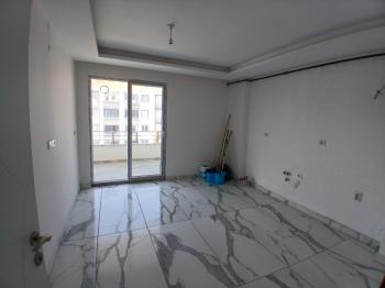GÜVENAY - ÇORUM GÜLABİBEY YÖRÜKEVLER CAMİİ CİVARI SATILIK LÜKS 3+1 DAİRE