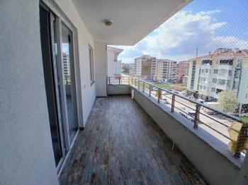 GÜVENAY - ÇORUM GÜLABİBEY YÖRÜKEVLER CAMİİ CİVARI SATILIK LÜKS 3+1 DAİRE