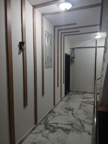 GÜVENAY - ÇORUM GÜLABİBEY YÖRÜKEVLER CAMİİ CİVARI SATILIK LÜKS 3+1 DAİRE