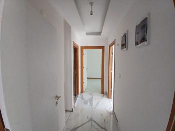 GÜVENAY - ÇORUM GÜLABİBEY YÖRÜKEVLER CAMİİ CİVARI SATILIK LÜKS 3+1 DAİRE