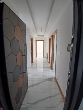 GÜVENAY - ÇORUM GÜLABİBEY YÖRÜKEVLER CAMİİ CİVARI SATILIK LÜKS 3+1 DAİRE