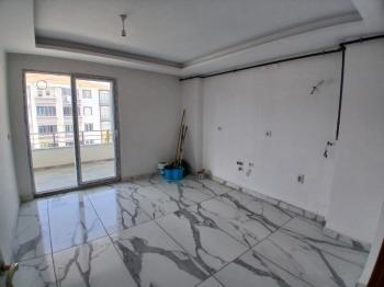 GÜVENAY - ÇORUM GÜLABİBEY YÖRÜKEVLER CAMİİ CİVARI SATILIK LÜKS 3+1 DAİRE
