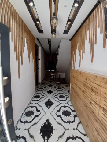 GÜVENAY - ÇORUM GÜLABİBEY YÖRÜKEVLER CAMİİ CİVARI SATILIK LÜKS 2+1 DAİRE