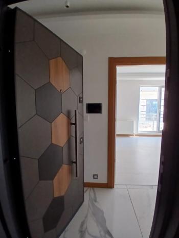 GÜVENAY - ÇORUM GÜLABİBEY YÖRÜKEVLER CAMİİ CİVARI SATILIK LÜKS 2+1 DAİRE