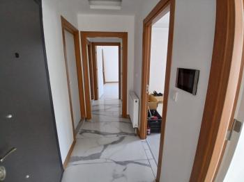 GÜVENAY - ÇORUM GÜLABİBEY YÖRÜKEVLER CAMİİ CİVARI SATILIK LÜKS 2+1 DAİRE
