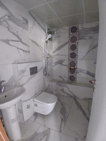 GÜVENAY - ÇORUM GÜLABİBEY YÖRÜKEVLER CAMİİ CİVARI SATILIK LÜKS 2+1 DAİRE