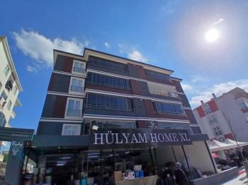 GÜVENAY - ÇORUM GÜLABİBEY SANAYİ KAVŞAĞI YAKINI SATILIK 415 M2 DÜKKAN