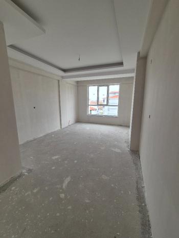 GÜVENAY - ÇORUM GÜLABİBEY KAPAKLI 3.CADDESİ ÜZERİ 3+1 SATILIK DAİRE