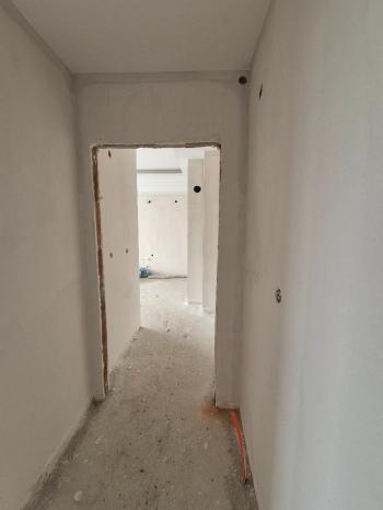 GÜVENAY - ÇORUM GÜLABİBEY KAPAKLI 3.CADDESİ ÜZERİ 3+1 SATILIK DAİRE