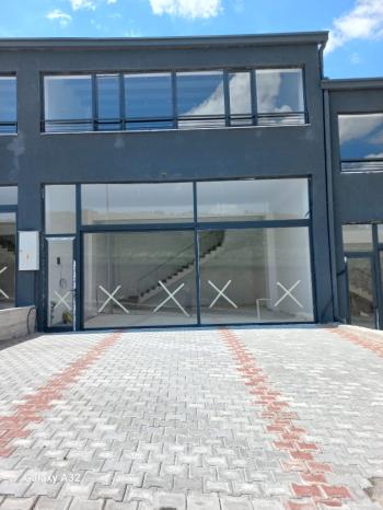 GÜVENAY - ÇORUM MİMARSİNAN KAMPÜS ÜNİVERSİTESİ KARŞISINDA 150 M² 2 KATLI SATILIK DÜKKAN 