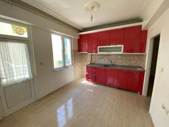 GÜVENAY - ÇORUM YAVRUTURNA  KARŞIYAKA ANA OKULU CİVARI KİRALIK 3+1 DAİRE
