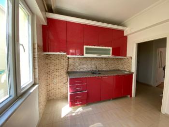 GÜVENAY - ÇORUM YAVRUTURNA  KARŞIYAKA ANA OKULU CİVARI KİRALIK 3+1 DAİRE