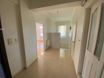 GÜVENAY - ÇORUM YAVRUTURNA  KARŞIYAKA ANA OKULU CİVARI KİRALIK 3+1 DAİRE
