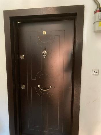 GÜVENAY - ÇORUM YAVRUTURNA  KARŞIYAKA ANA OKULU CİVARI KİRALIK 3+1 DAİRE