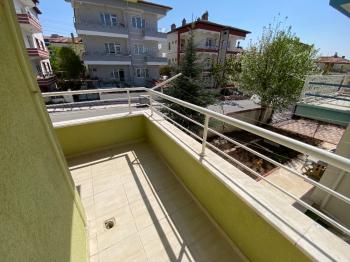 GÜVENAY - ÇORUM YAVRUTURNA  KARŞIYAKA ANA OKULU CİVARI KİRALIK 3+1 DAİRE