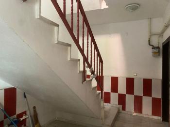 GÜVENAY - ÇORUM YAVRUTURNA  KARŞIYAKA ANA OKULU CİVARI KİRALIK 3+1 DAİRE