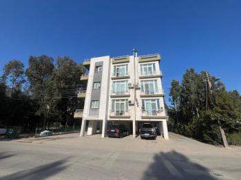 GÖNYELİ  YENİKENT'TE 2+1 TÜRK MALI SATILIK DAİRE 