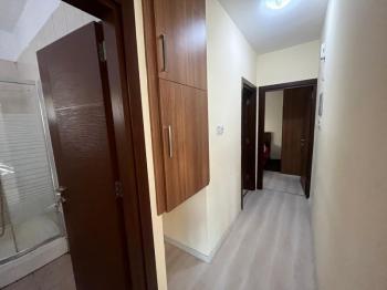 GÖNYELİ  YENİKENT'TE 2+1 TÜRK MALI SATILIK DAİRE 