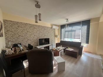 GÖNYELİ  YENİKENT'TE 2+1 TÜRK MALI SATILIK DAİRE 