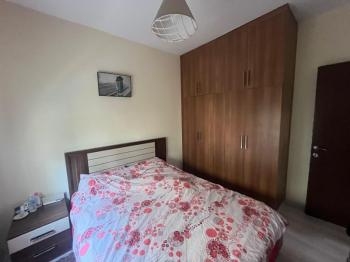 GÖNYELİ  YENİKENT'TE 2+1 TÜRK MALI SATILIK DAİRE 