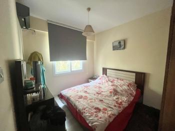 GÖNYELİ  YENİKENT'TE 2+1 TÜRK MALI SATILIK DAİRE 