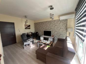 GÖNYELİ  YENİKENT'TE 2+1 TÜRK MALI SATILIK DAİRE 