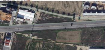 GÖNYELİ ALAYKÖY TİCARİ İZİNLİ , TÜRK MALI, ÖN ONAY ALINMIŞ, ANA YOL ÜZERİNDE SATILIK ARSA 