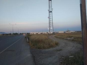 GÖNYELİ ALAYKÖY TİCARİ İZİNLİ , TÜRK MALI, ÖN ONAY ALINMIŞ, ANA YOL ÜZERİNDE SATILIK ARSA 