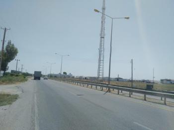 GÖNYELİ ALAYKÖY TİCARİ İZİNLİ , TÜRK MALI, ÖN ONAY ALINMIŞ, ANA YOL ÜZERİNDE SATILIK ARSA 
