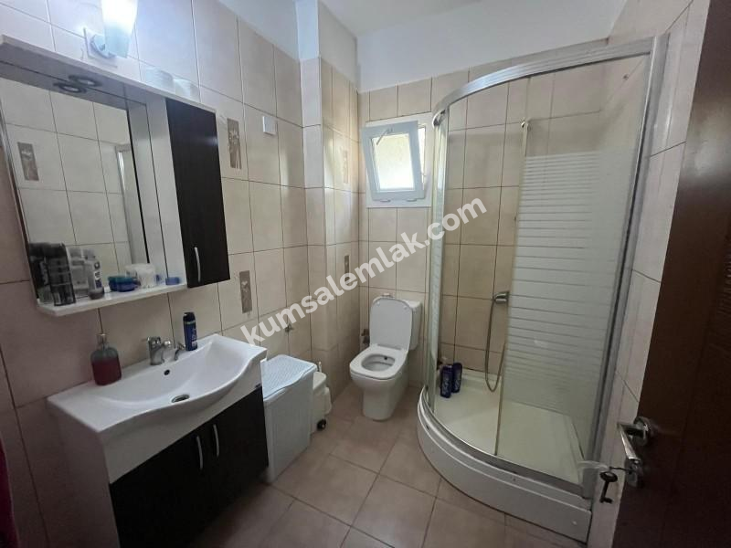 GÖNYELİ  YENİKENT'TE 2+1 TÜRK MALI SATILIK DAİRE 