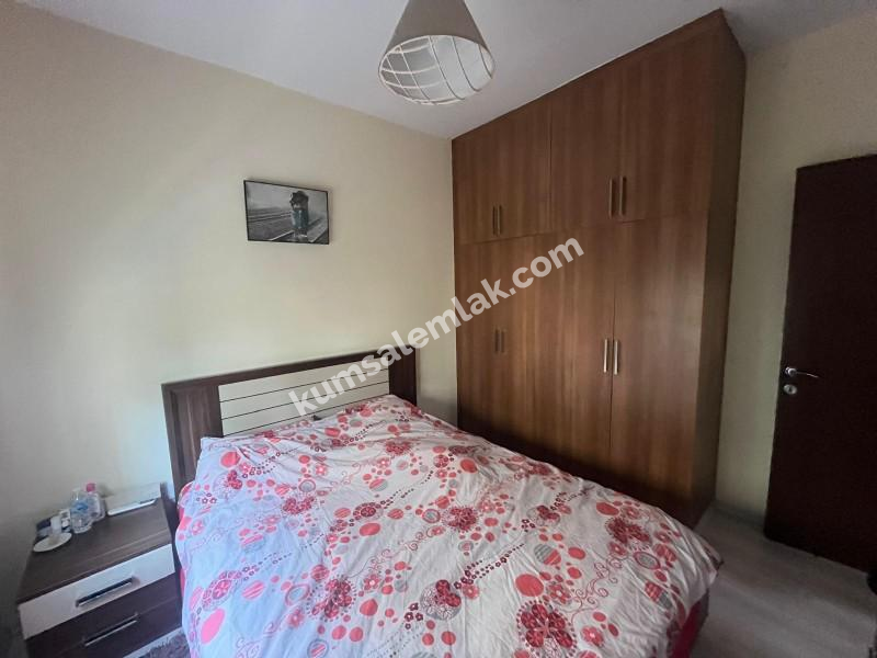 GÖNYELİ  YENİKENT'TE 2+1 TÜRK MALI SATILIK DAİRE 