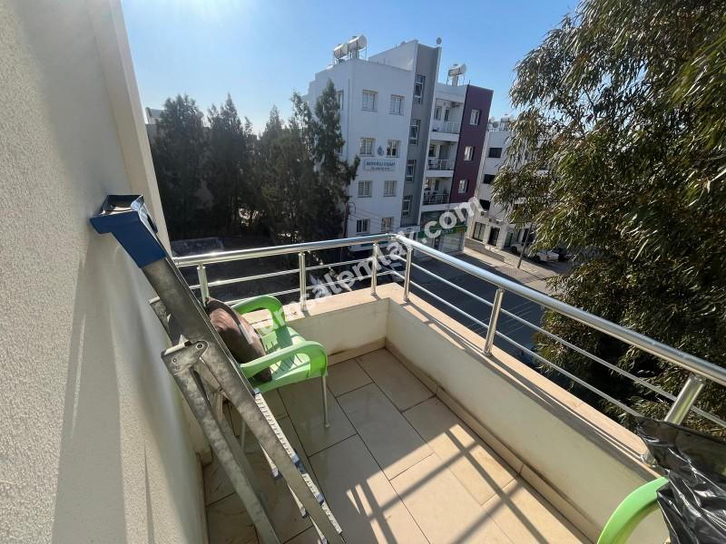 GÖNYELİ  YENİKENT'TE 2+1 TÜRK MALI SATILIK DAİRE 