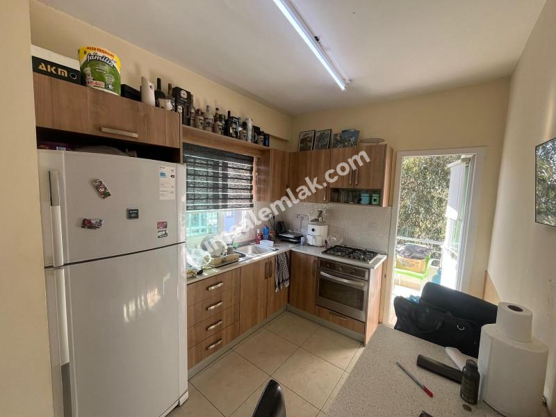 GÖNYELİ  YENİKENT'TE 2+1 TÜRK MALI SATILIK DAİRE 
