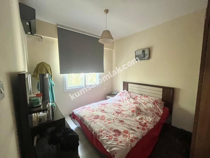 GÖNYELİ  YENİKENT'TE 2+1 TÜRK MALI SATILIK DAİRE 