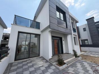 Lefkoşa Hamitköy'de Tam Müstakil SATILIK 4+1 VİLLA