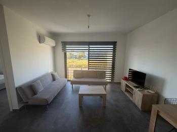 Lefkoşa Hamitköy'de Full Eşyalı 2+1 Kiralık Daire 