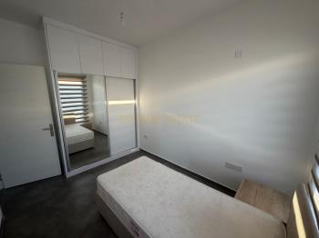 Lefkoşa Hamitköy'de Full Eşyalı 2+1 Kiralık Daire 
