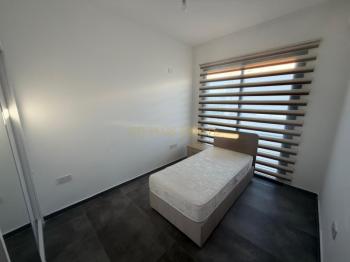 Lefkoşa Hamitköy'de Full Eşyalı 2+1 Kiralık Daire 