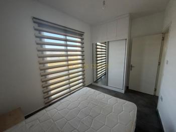 Lefkoşa Hamitköy'de Full Eşyalı 2+1 Kiralık Daire 